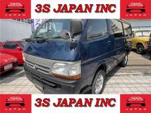 2002 Toyota Regiusace Van