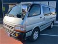 2002 Toyota Hiace Van