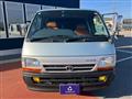 2002 Toyota Hiace Van