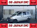 2003 Toyota Townace Van