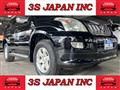 2007 Toyota Land Cruiser Prado