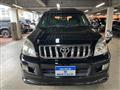 2007 Toyota Land Cruiser Prado