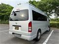 2007 Toyota Hiace Van