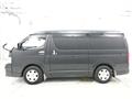 2011 Toyota Hiace Van