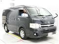 2011 Toyota Hiace Van