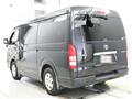 2011 Toyota Hiace Van