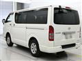 2010 Toyota Regiusace Van