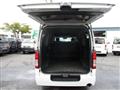 2014 Toyota Hiace Van