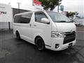 2014 Toyota Hiace Van