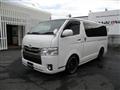 2014 Toyota Hiace Van