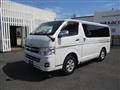 2013 Toyota Regiusace Van
