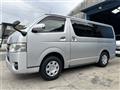 2014 Toyota Hiace Van