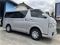 2014 Toyota Hiace Van