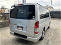 2014 Toyota Hiace Van