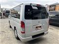 2014 Toyota Hiace Van