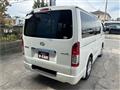 2014 Toyota Hiace Van