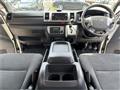 2014 Toyota Hiace Van