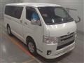 2015 Toyota Regiusace Van