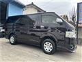 2014 Toyota Hiace Van