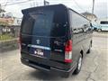 2014 Toyota Hiace Van