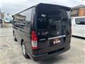 2014 Toyota Hiace Van