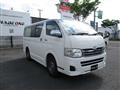 2011 Toyota Regiusace Van