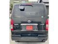 2014 Toyota Hiace Van