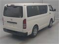2013 Toyota Hiace Van