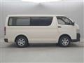 2013 Toyota Hiace Van