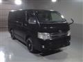 2013 Toyota Hiace Van