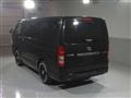 2013 Toyota Hiace Van