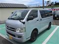 2008 Toyota Hiace Van