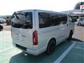 2009 Toyota Hiace Van