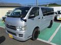 2009 Toyota Hiace Van