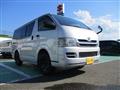 2009 Toyota Hiace Van