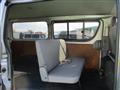 2009 Toyota Hiace Van
