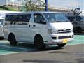 2009 Toyota Hiace Van