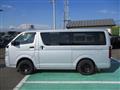 2009 Toyota Hiace Van