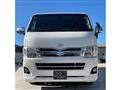 2011 Toyota Hiace Van