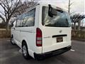 2013 Toyota Hiace Van