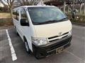 2013 Toyota Hiace Van