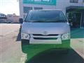 2014 Toyota Hiace Van