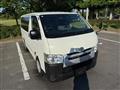 2015 Toyota Hiace Van