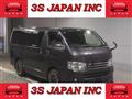 2011 Toyota Hiace