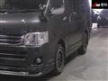 2011 Toyota Hiace
