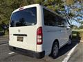 2015 Toyota Hiace Van