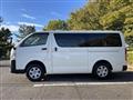 2015 Toyota Hiace Van