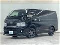 2013 Toyota Hiace Van