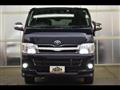 2013 Toyota Hiace Van