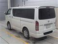2013 Toyota Regiusace Van